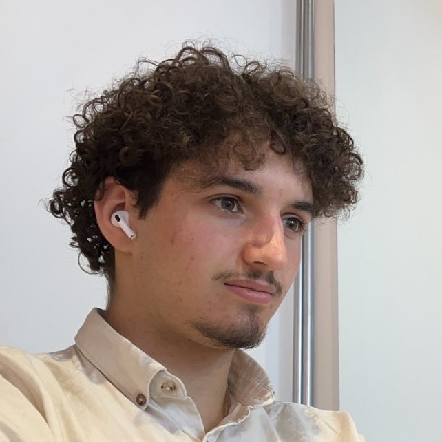 Tino Pianfetti